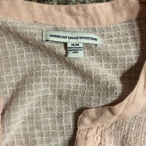 American Eagle Outfitters Tops - American eagle blouse American Eagle Outfitters Tops - American eagle blouse